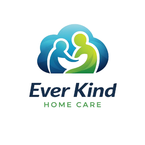 Ever Kind Home Care Logo